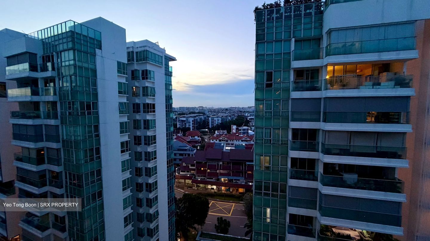 Kovan Residences (D19), Condominium #570430071